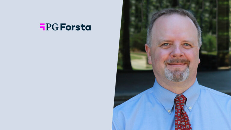 PG-Forsta-Welcomes-Mike-Thompson-as-Chief-Analytics-Officer_-Elevating-Investment-to-Bring-AI-to-the-Human-Experience-Platform