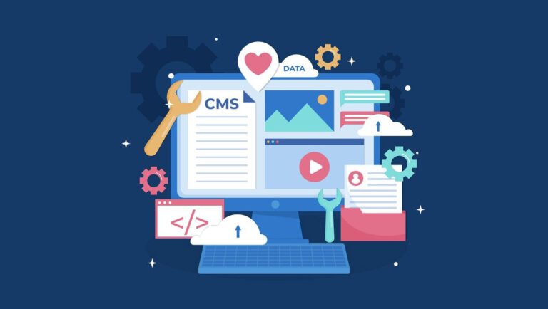 The Rise of Headless CMS: How It’s Changing the Way We Build Websites