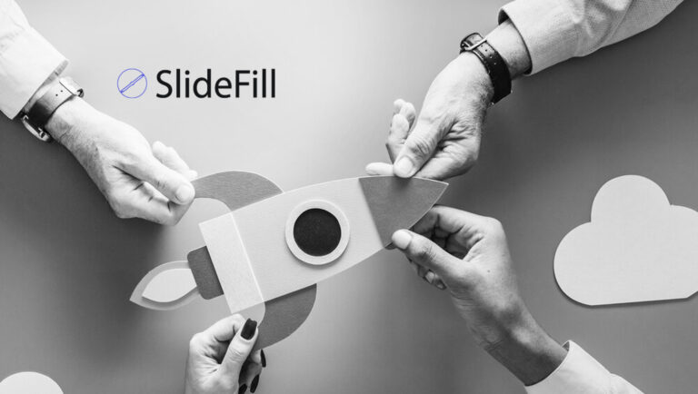 SlideFill launches application to create personalized data-driven presentations from Google Sheets and CRM systems