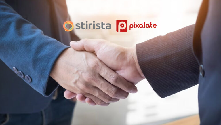 Stirista Squares Off Against Fraud in Programmatic CTV and Digital Media Buying through Pixalate Partnership