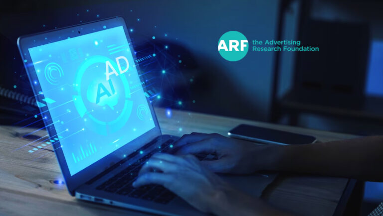 The Advertising Research Foundation Unveils a New Resource for Using AI in Advertising Research