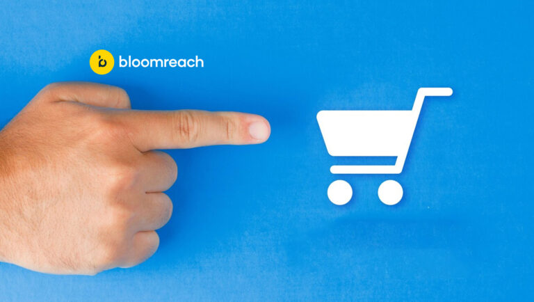 Bloomreach Introduces New Levels of Personalization for Ecommerce Product Recommendations