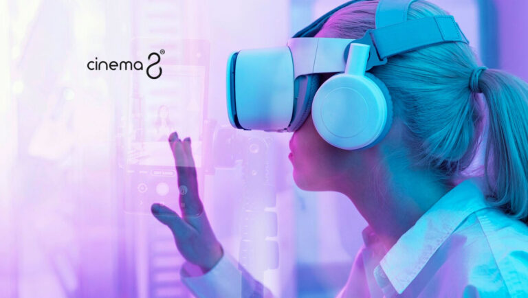 Cinema8 Introduces Innovative Technologies to Revolutionize Interactive Video Engagement