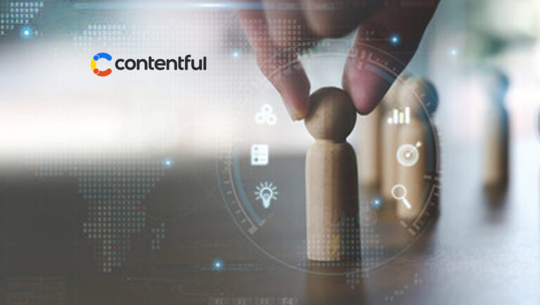 Contentful Appoints Ray Martinelli As Chief People Officer