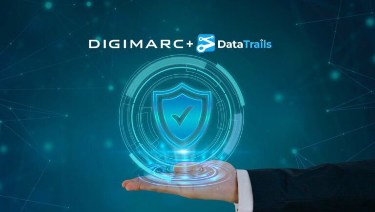 Digimarc-and-DataTrails-Partner