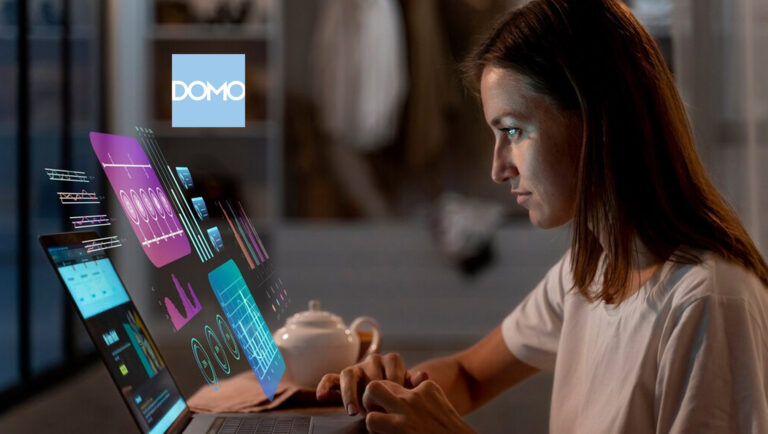 Domo Announces Enhanced Data Solutions with App Studio and Unveils the Power of BI and Automation Capabilities with Workflows