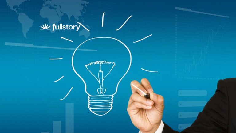 Fullstory Unveils Data Direct - A New Solution that Fuels Enterprise AI Initiatives with Behavioral Data