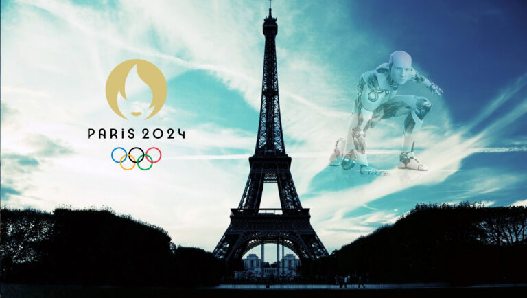 How AI is Being Used to Drive the Paris Olympics in 2024