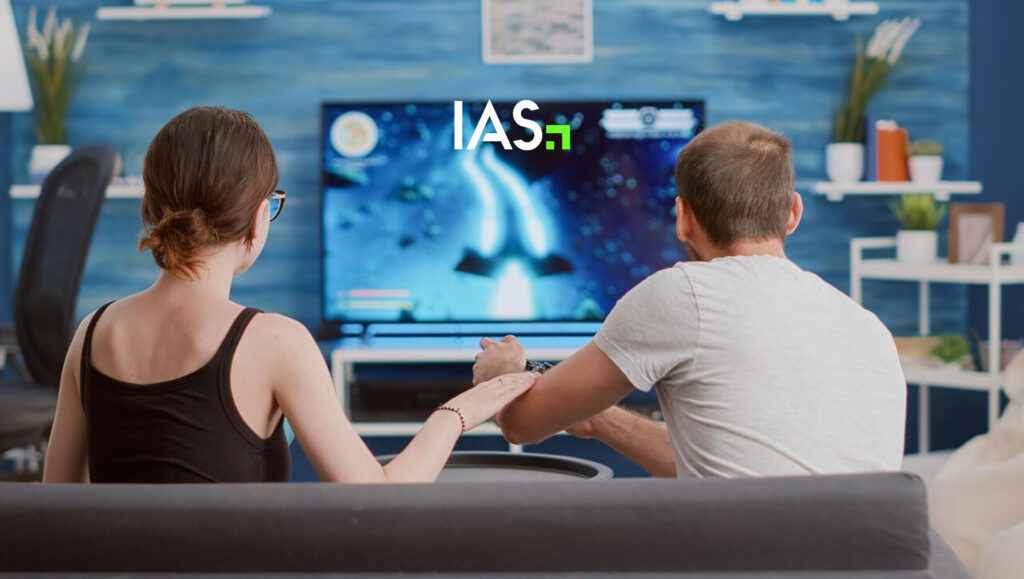 IAS ACHIEVES MRC ACCREDITATION FOR SOPHISTICATED INVALID TRAFFIC (SIVT) FILTRATION IN THE CONNECTED TV ENVIRONMENT