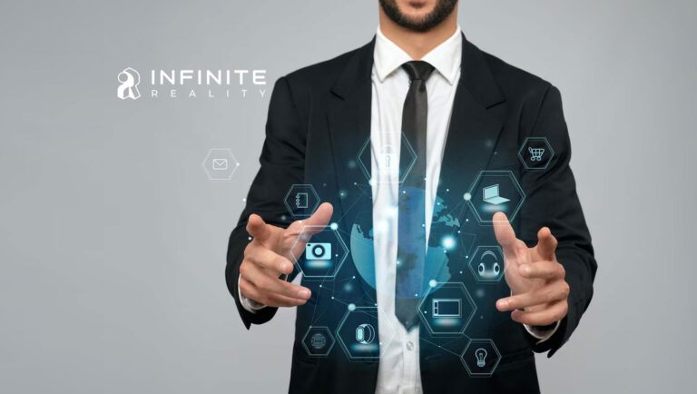 Infinite Reality Appoints Seasoned Marketing Technology Executive Karina Kogan as Chief Marketing Officer