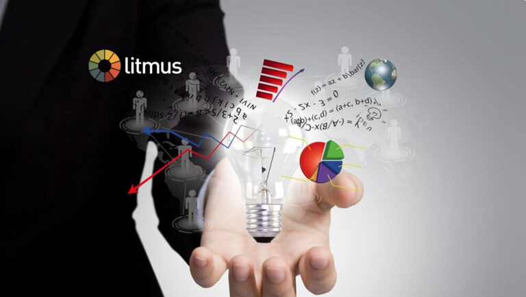 Litmus Unveils Email Marketing Innovations with New Personalization and Monitoring Capabilities