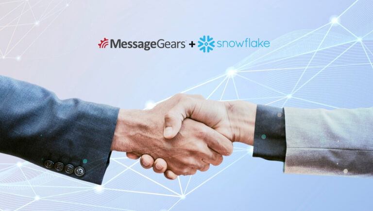 MessageGears-Partners-with-Snowflake-to-Launch-Application-in-the-Data-Cloud