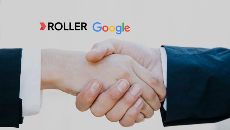 ROLLER Partners with Google to Deliver Embedded Analytics, Empowering Operators with Advanced Business Insights