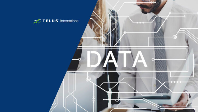 TELUS International Launches Fine-Tune Studio to Deliver High-Quality Datasets that Improve the Performance_ Adaptability and Safety of Generative AI Models