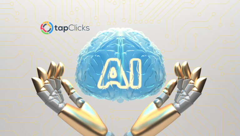 TapClicks Announces VP Kristin Lundin will Spearhead AI Initiatives