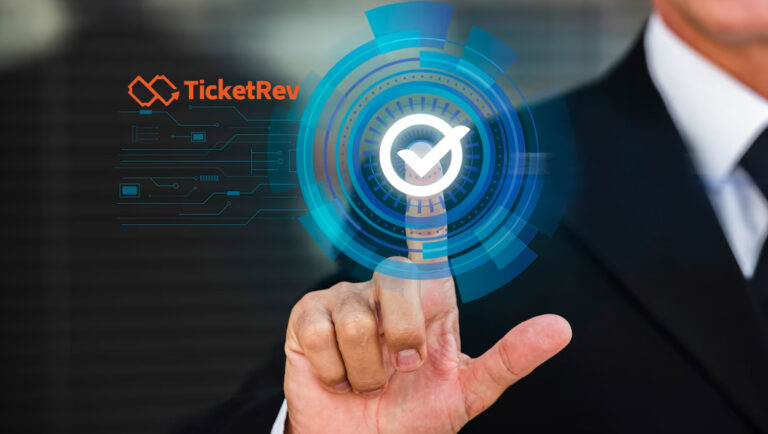 TicketRev-Achieves-SOC-2-Type-1-Certification