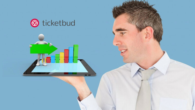 Ticketbud Supports Event Organizers to Increase Revenue With A New Products and Merchandise Feature