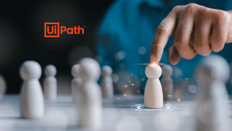 UiPath Announces Sebastian Schrötel Joins Product Leadership Team to Lead UiPath Autopilot™ and Developer Experiences