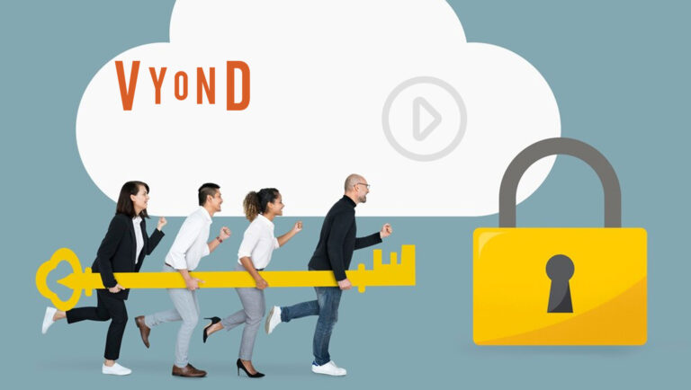 Vyond Expands AI Video Capabilities to Unlock Effective Business Communication