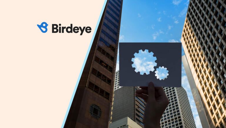 Birdeye Unveils Integration with Apple Business Connect API