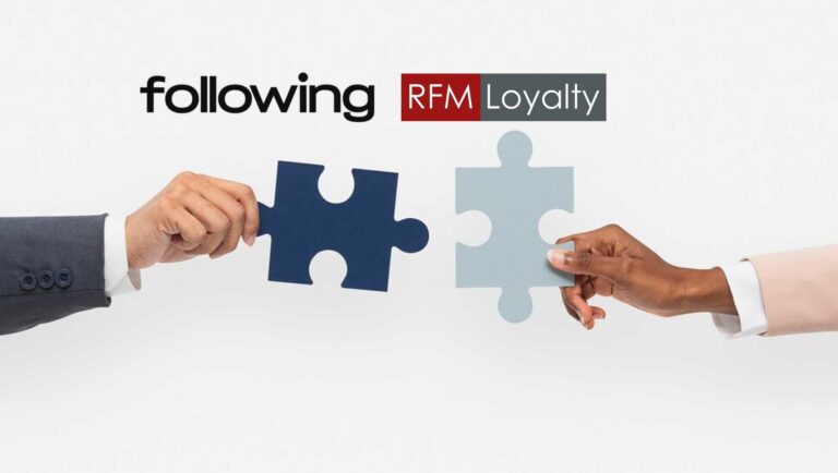 Following.ae Announces Strategic Partnership with RFM Loyalty Co. to Revolutionize Influencer Marketing