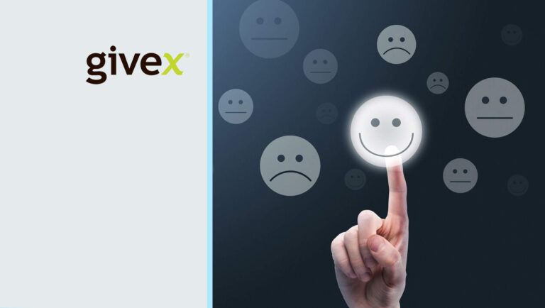 Givex Ushers in a New Era of Customer Engagement with the Launch of GivexEngageAI