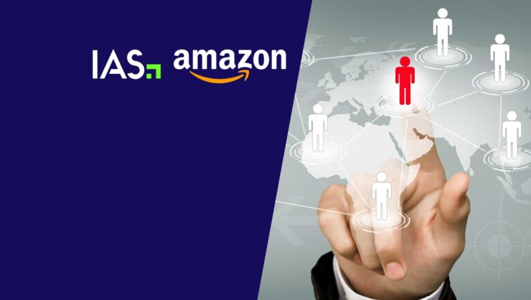 IAS Expands Global Measurement of Amazon Properties