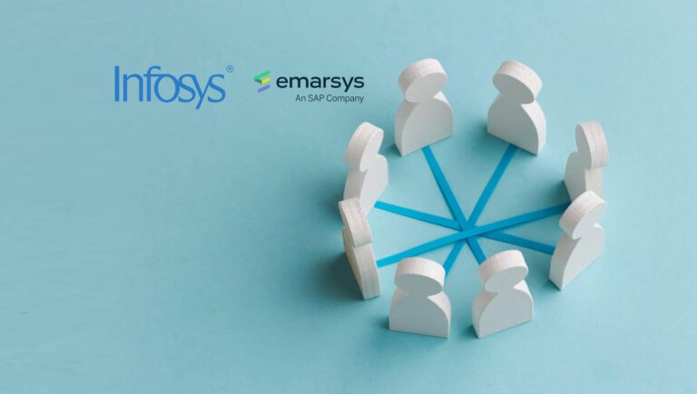 Infosys and SAP Emarsys Collaborate to Deliver Enhanced Personalized Omnichannel Experience for Clients