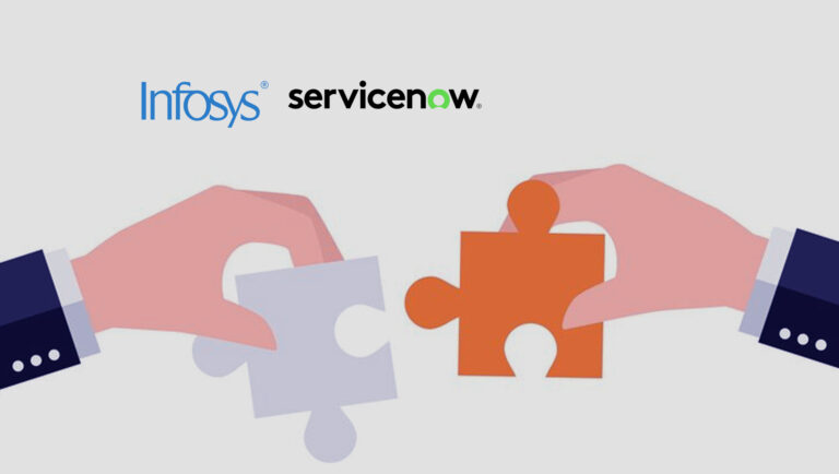 Infosys and ServiceNow Strengthen Strategic Collaboration to Transform Customer Experiences with Generative AI-powered Industry Solutions