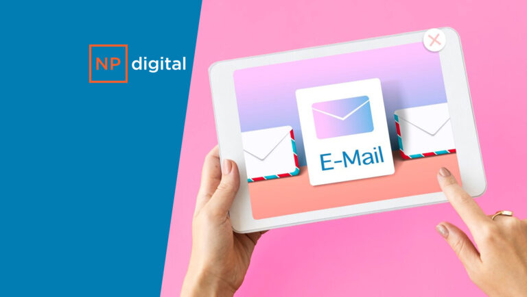 NP Digital Launches Its New Mail Grader Tool To Audit Email Marketing