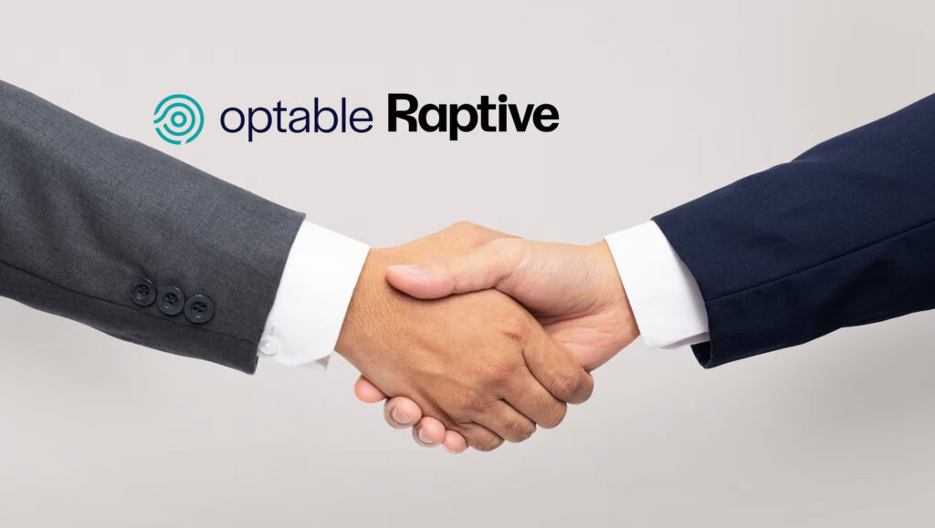 Optable and Raptive Forge Partnership to Enhance Publisher Identity Management and Data Collaboration