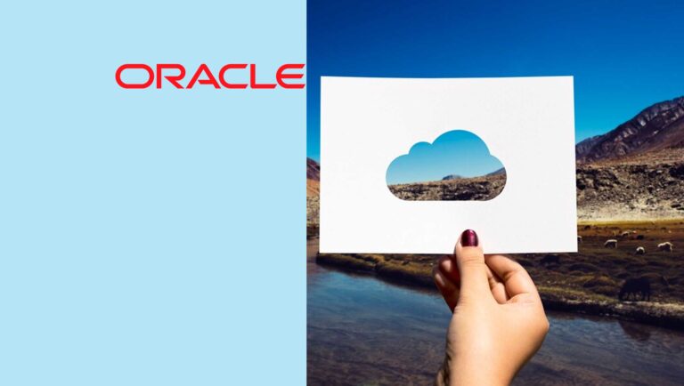 Oracle Plans to Open Two Public Cloud Regions in Morocco