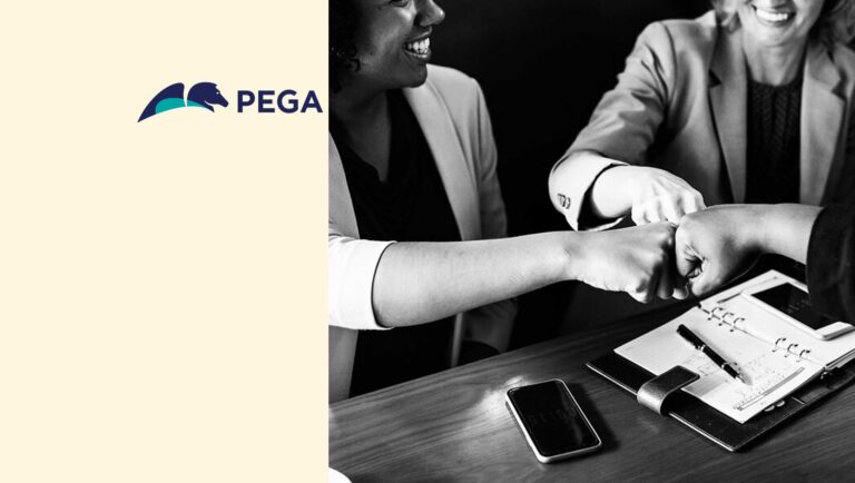 Pega Extends Relationship with HMRC Through Customer Engagement Enterprise Agreement