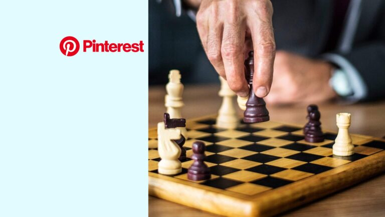 Pinterest Appoints Chip Bergh to Board of Directors