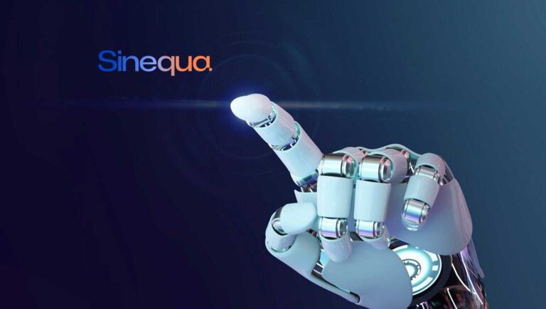 Sinequa Augments Companies with Release of New Generative AI Assistants