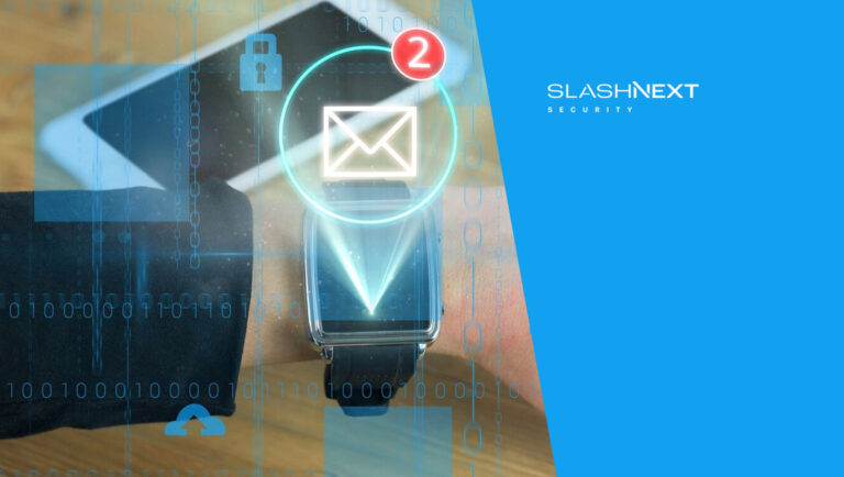 SlashNext Sets New Email Security Standards with GenAI Spam and Graymail Detection