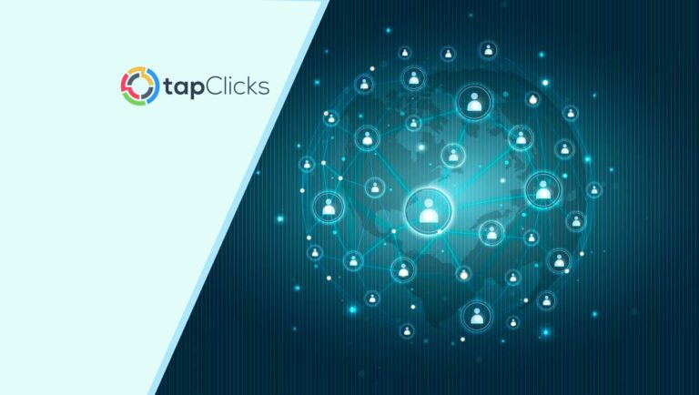 TapClicks Adds ‘Push’ Connectors for Facebook, Pinterest and Snapchat to Flagship Marketing Operations Platform