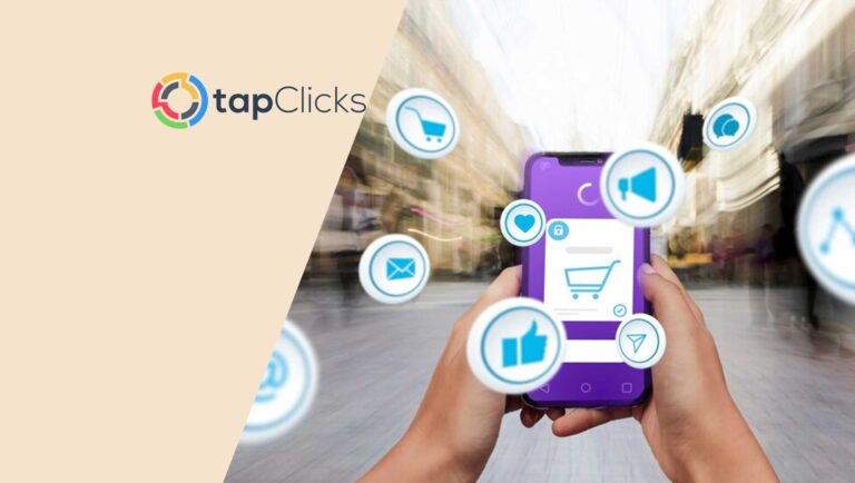 TapClicks Announces New MarTech Solutions Marketplace