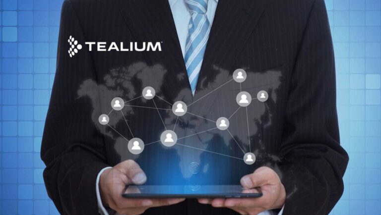 Tealium expands global capabilities for customers with European Unified ID integration