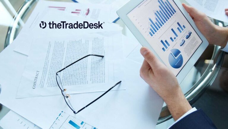 The Trade Desk Unveils the Sellers and Publishers Report a Biannual Review of Open Internet Trends