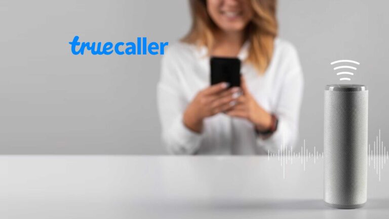 Truecaller launches the world's first AI cloned voice detection