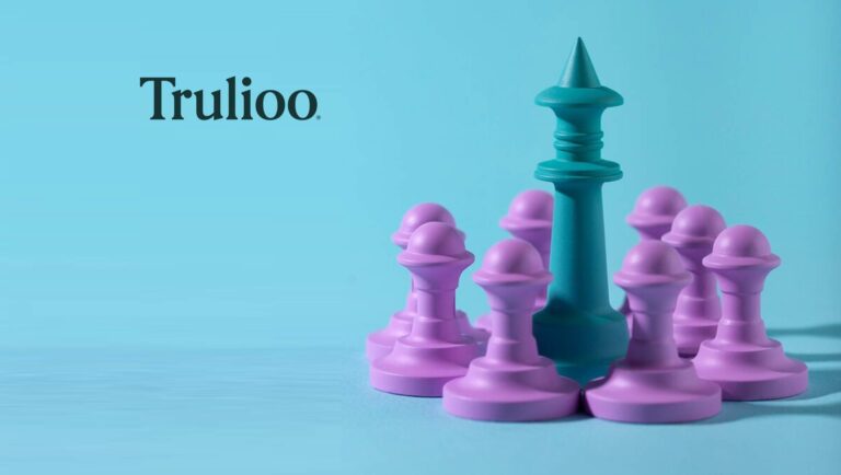 Trulioo Appoints David Liu as Senior Vice President of Fraud & Risk