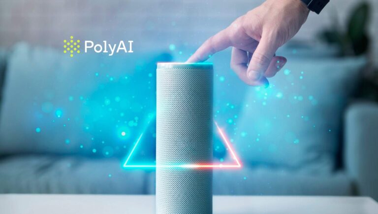 Voice Assistant Builder PolyAI Closes $50 Million Series C; Backers Include Hedosophia, Nvidia and Khosla Ventures