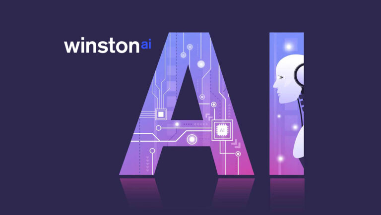 Winston AI Introduces Revolutionary AI Image Detector