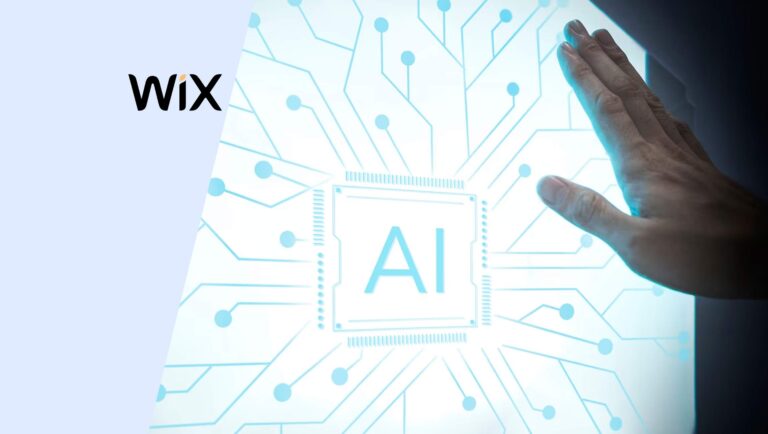 Wix Launches AI Portfolio Creator