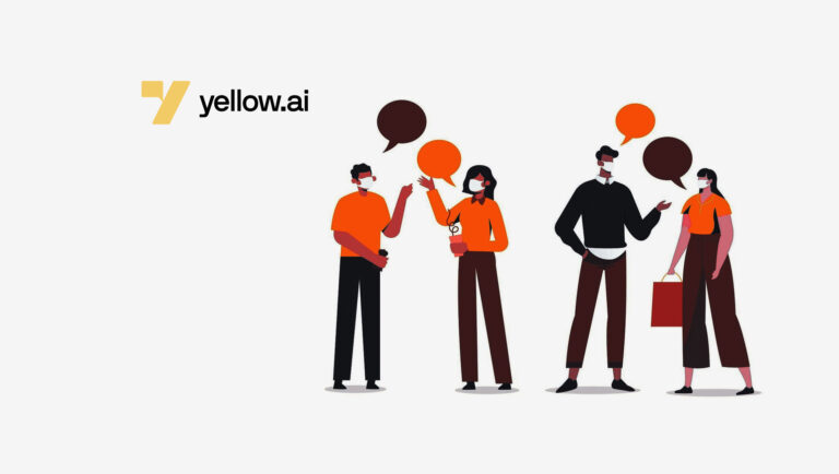 Yellow.ai debuts industry's first Orchestrator LLM, delivering contextual, human-like customer conversations without training