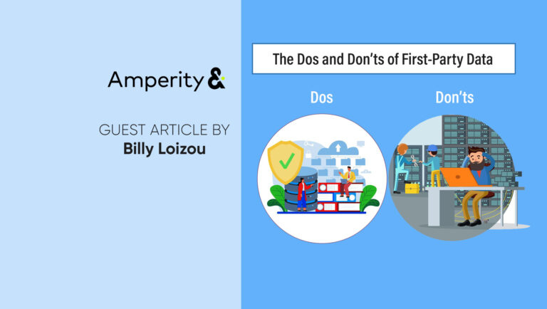 Mastering First-Party Data Part 3: The Dos and Don’ts of First-Party Data