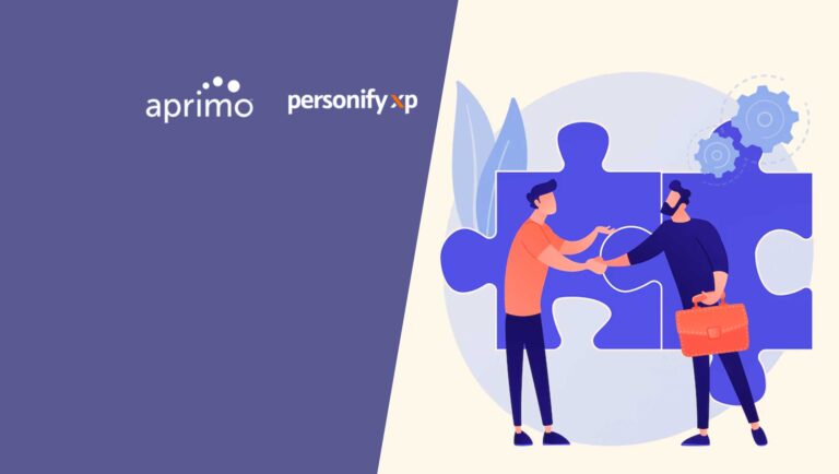 Aprimo Announces Acquisition of Personify XP to Extend Digital Asset Management for Real-Time Content Personalization and Analytics