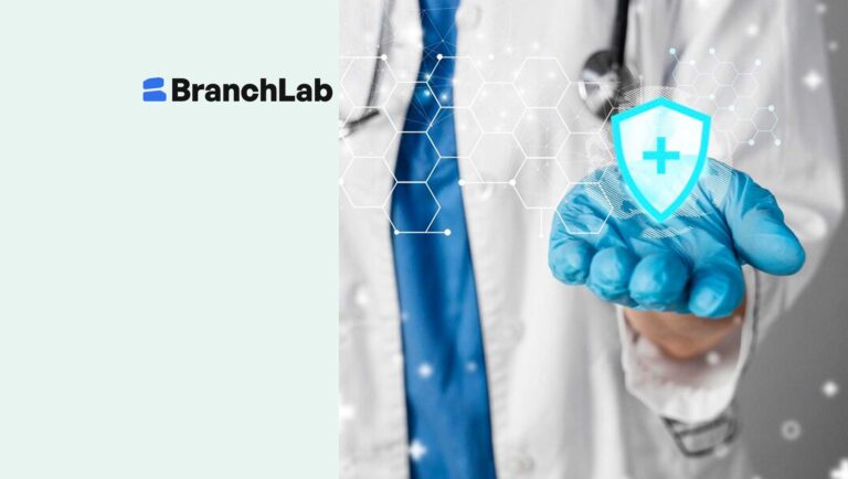 BranchLab Launches Privacy-Safe Healthcare Advertising Solution with Seed Funding Round