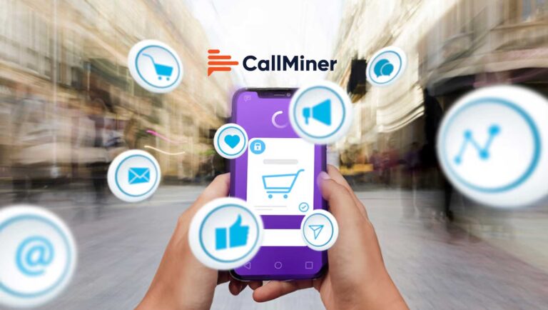 CallMiner Launches the CallMiner App Marketplace to Help Organizations Expand the Value of Conversation Intelligence Investments